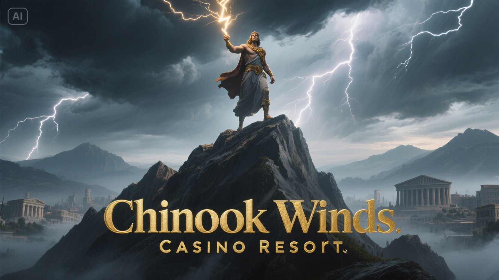 Chinook Winds Casino Resort پاکستان